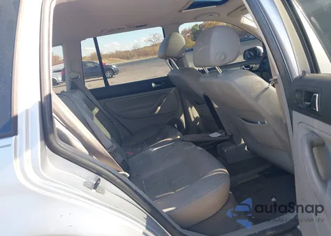 2005 Volkswagen Jetta Gls Tdi from USA, damaged, VIN WVWSR61J65W052052